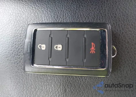 2023 Jeep Grand Cherokee L Laredo 4X4 из США, поврежденный, VIN 1C4RJKAG0P8780525